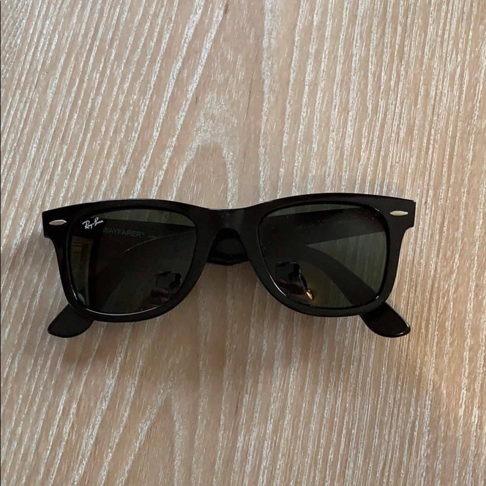 Ray-Ban Wayfarers